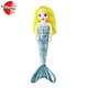 mermaid plush toys